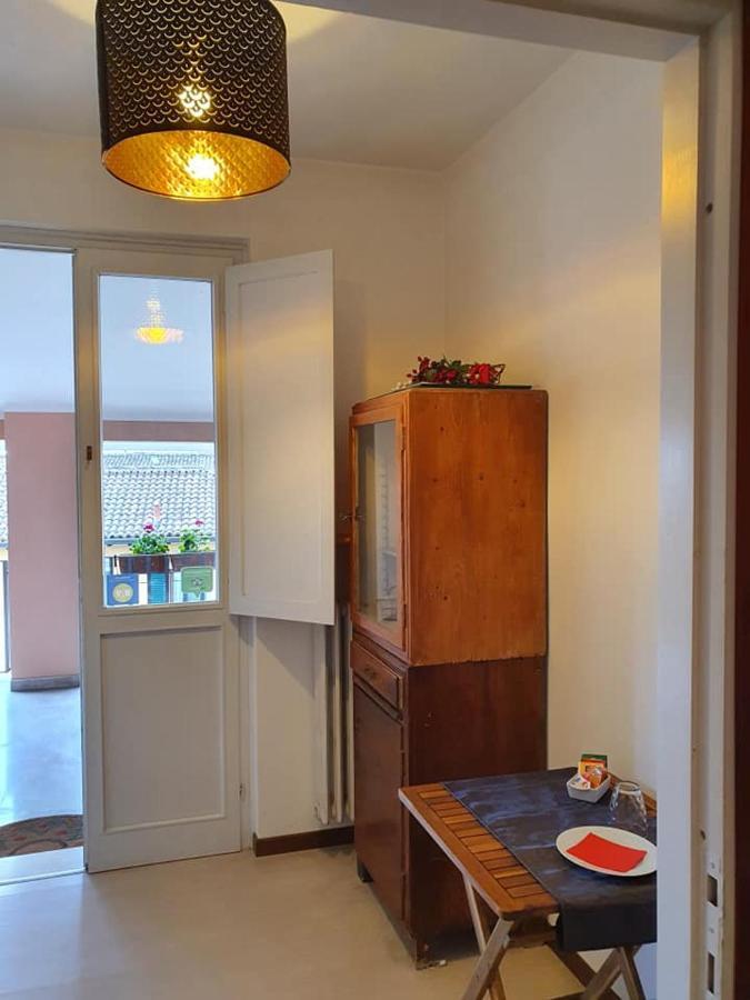 Bed & Breakfast Belfiore Lonato Exteriör bild