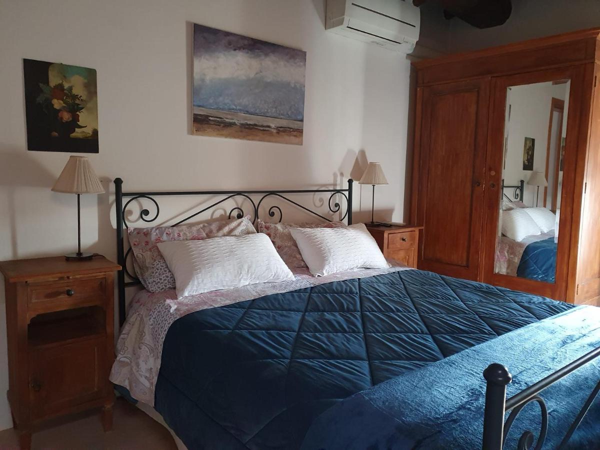 Bed & Breakfast Belfiore Lonato Exteriör bild